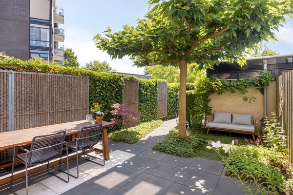 Medium property photo - Morgenstond 43, 5283 GJ Boxtel